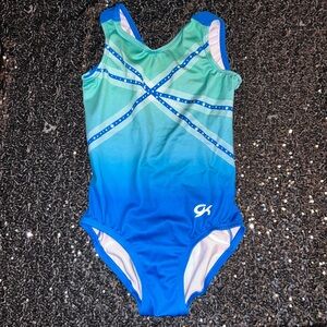 Leotard • Size CM